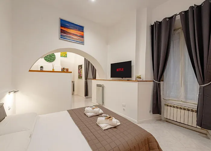Casa Cavour