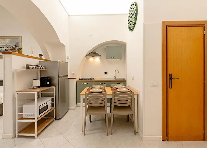 Apartament Casa Cavour *