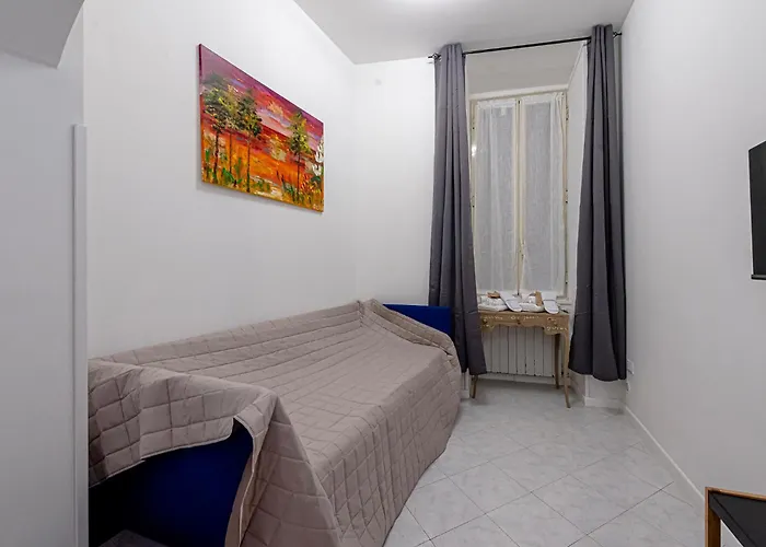 Apartament Casa Cavour *