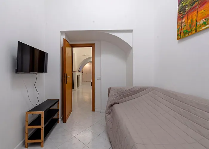 Casa Cavour Rzym