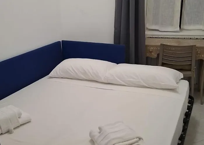 Casa Cavour Apartament